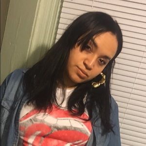 Meet your Posher, Jasmine